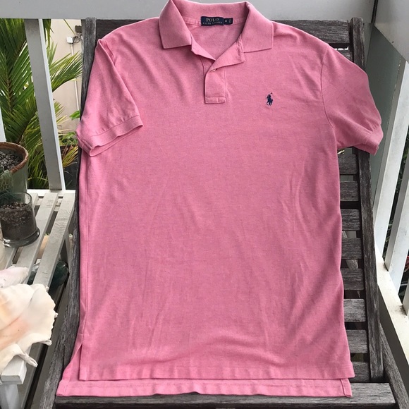Ralph Lauren Polo Shirt - Picture 2 of 4